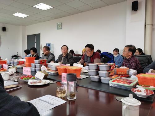 关键技术研究与典型产品开发"通过省食品科学技术学会组织的成果评价